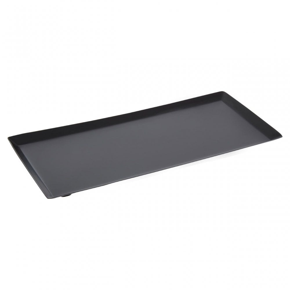 Allegra Kiara Stainless Steel Tray