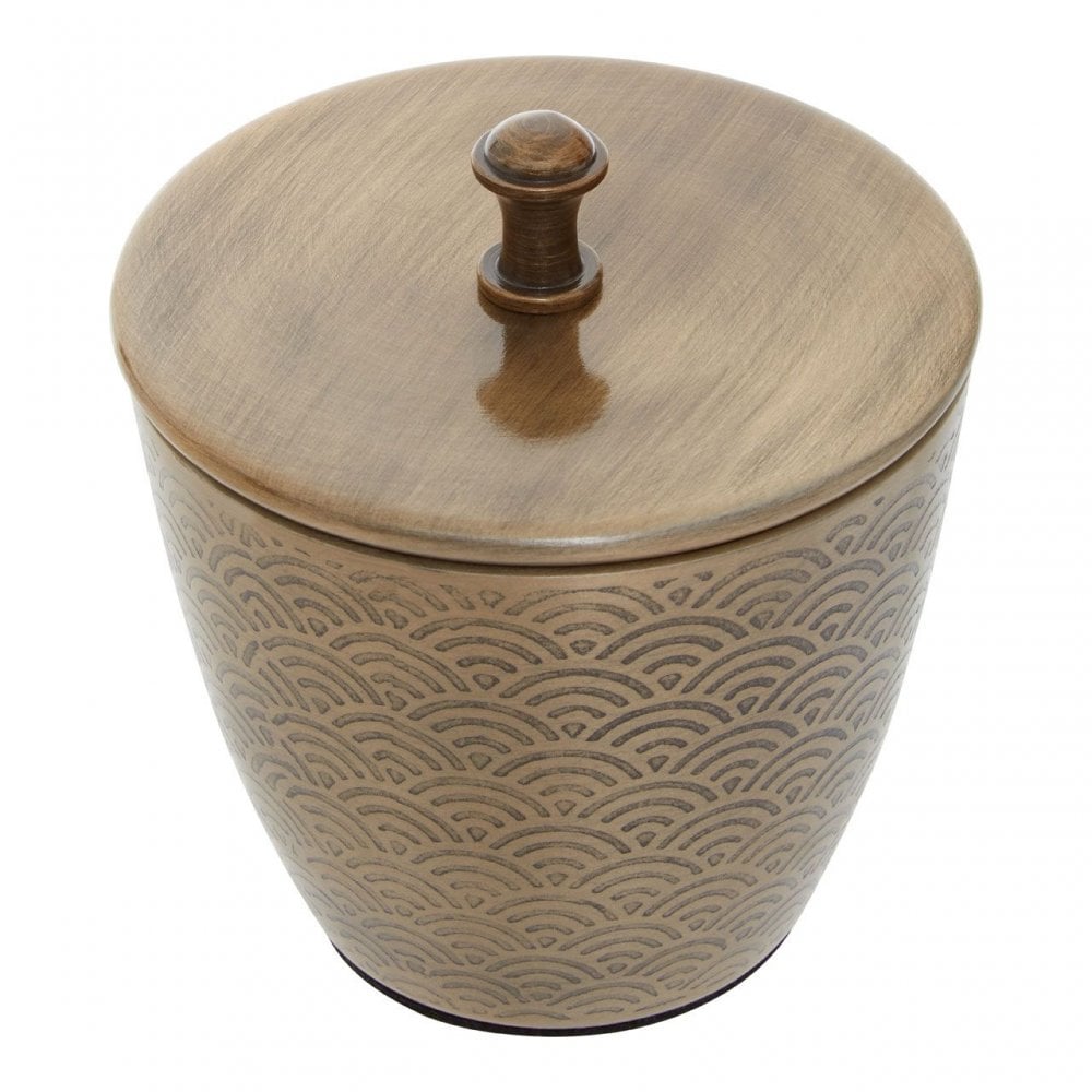 Allegra Canister - 300Ml