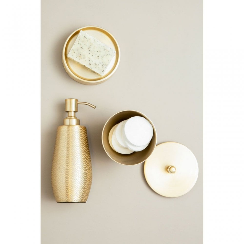 Allegra Canister - 300Ml