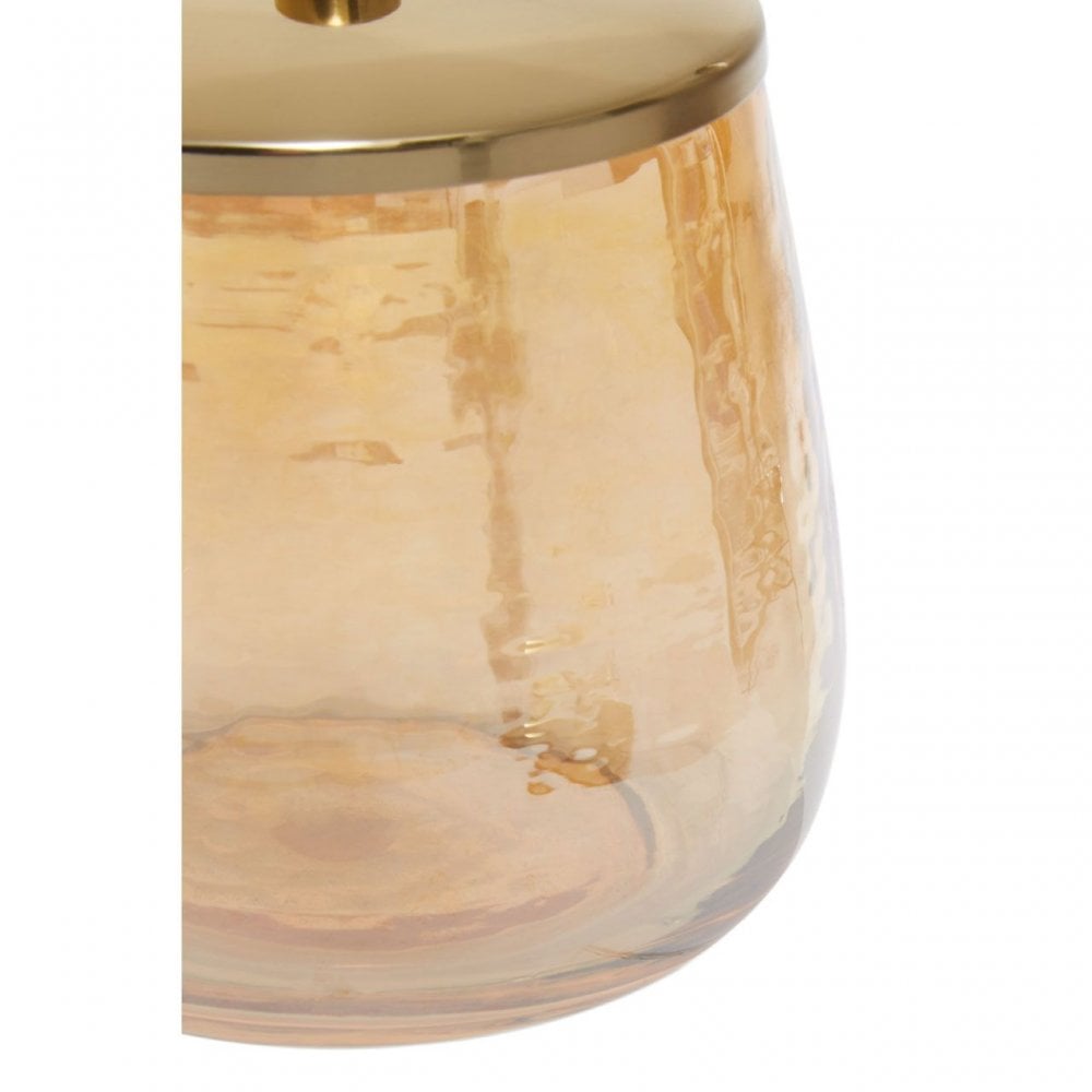 Allegra Canister - 350Ml