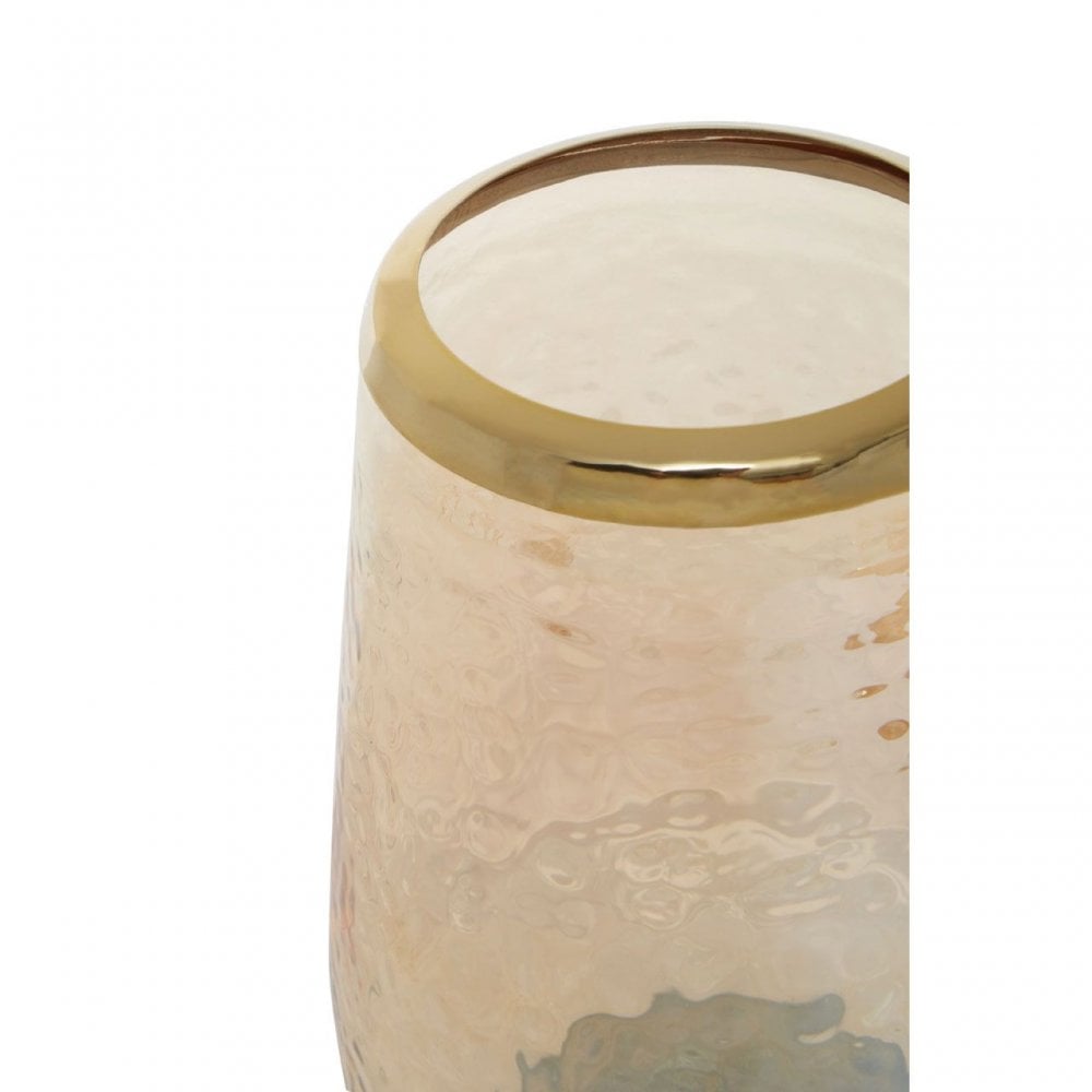 Allegra Glass Tumbler - 350Ml