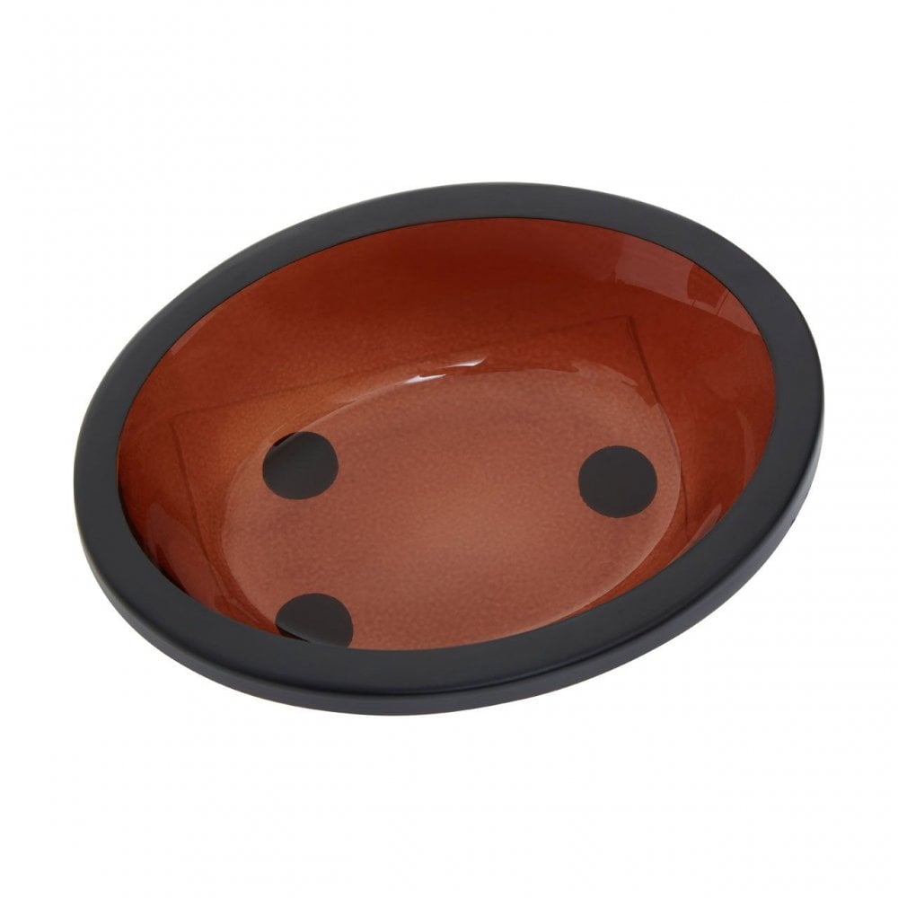 Allegra Kiara Soap Dish