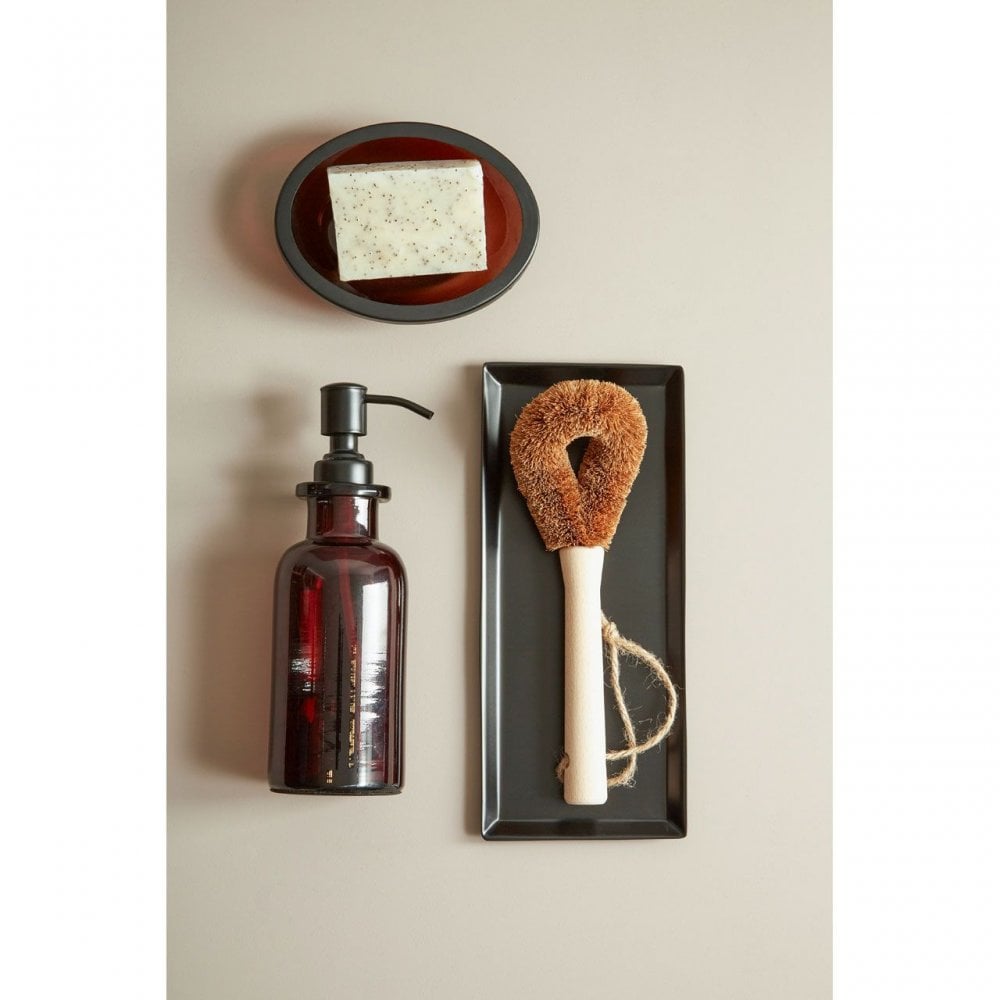 Allegra Kiara Soap Dish