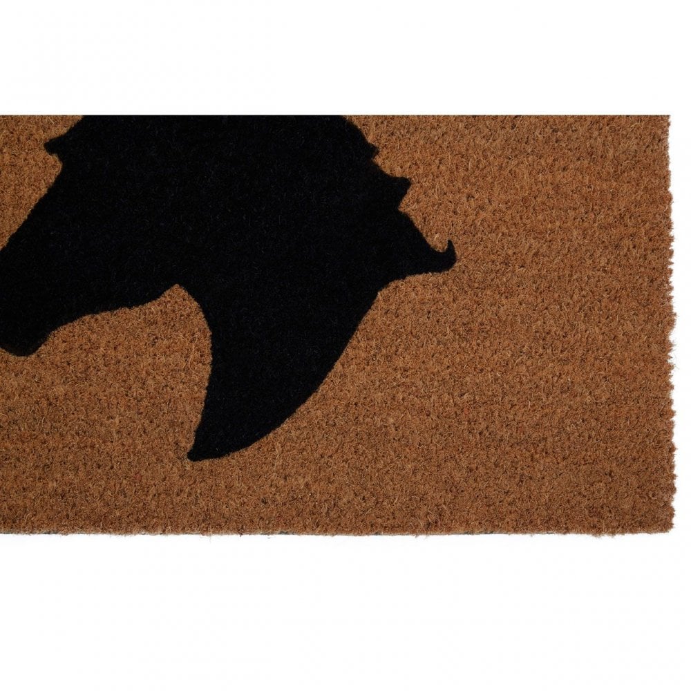 Unicorn Doormat