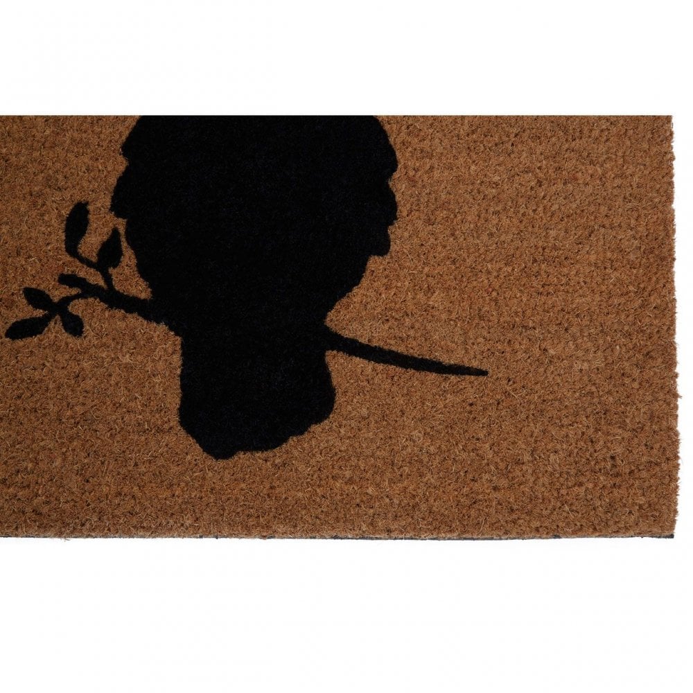 Owl Doormat