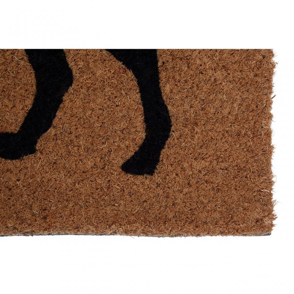 Lion Doormat
