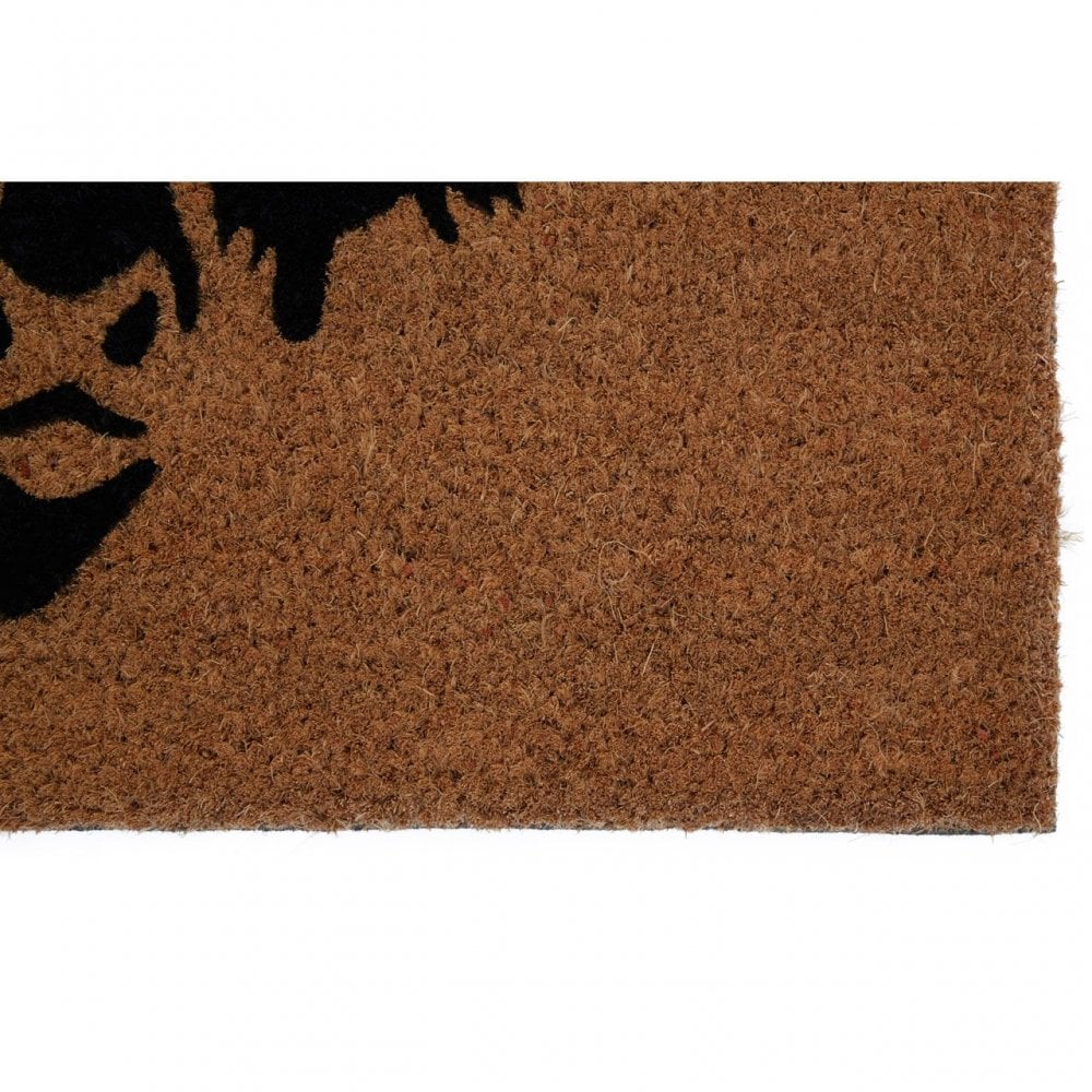 Highland Cow Doormat