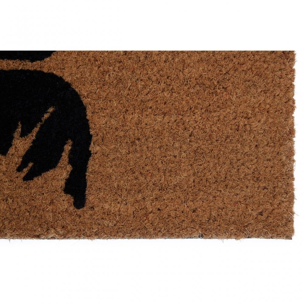 Stag Doormat