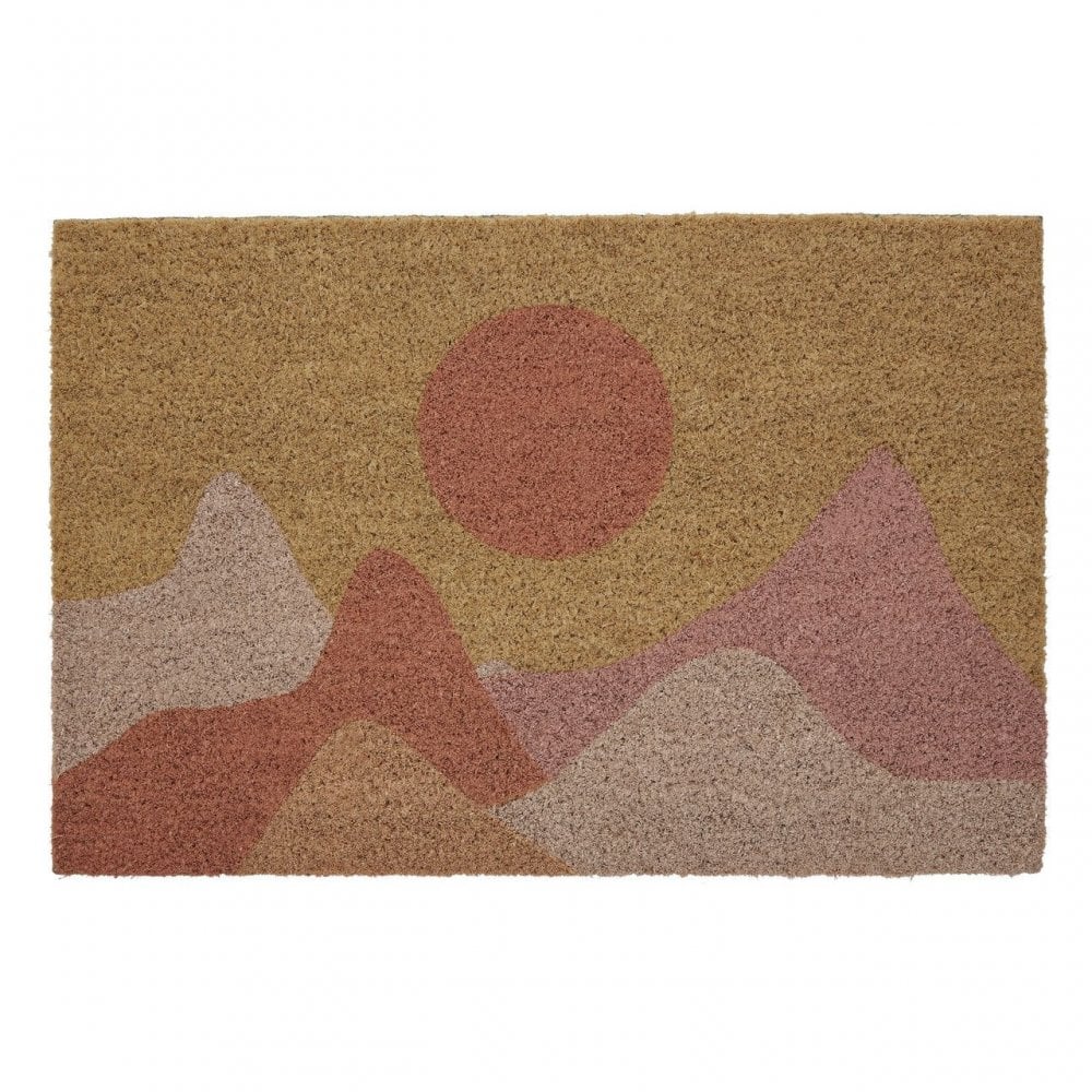 Bellevie Doormat