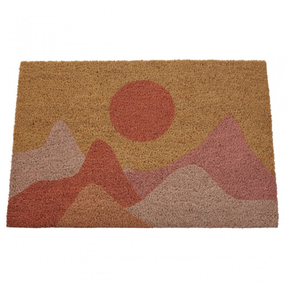 Bellevie Doormat