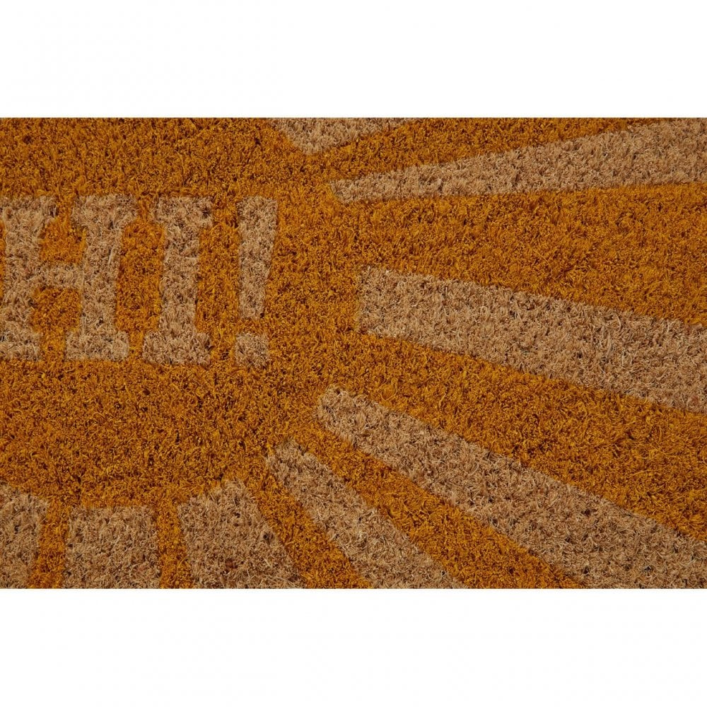 Hi Doormat