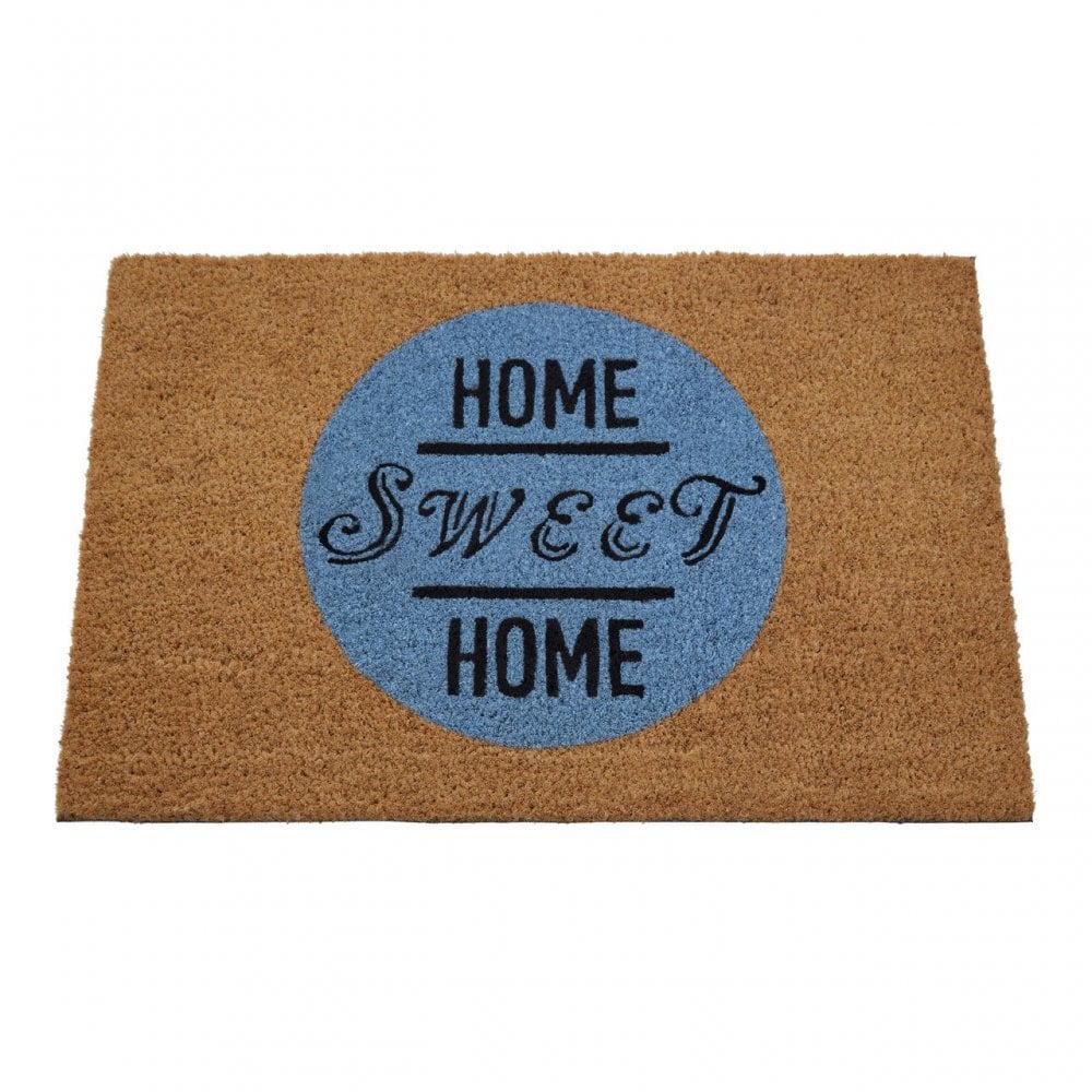 Home Sweet Home Doormat