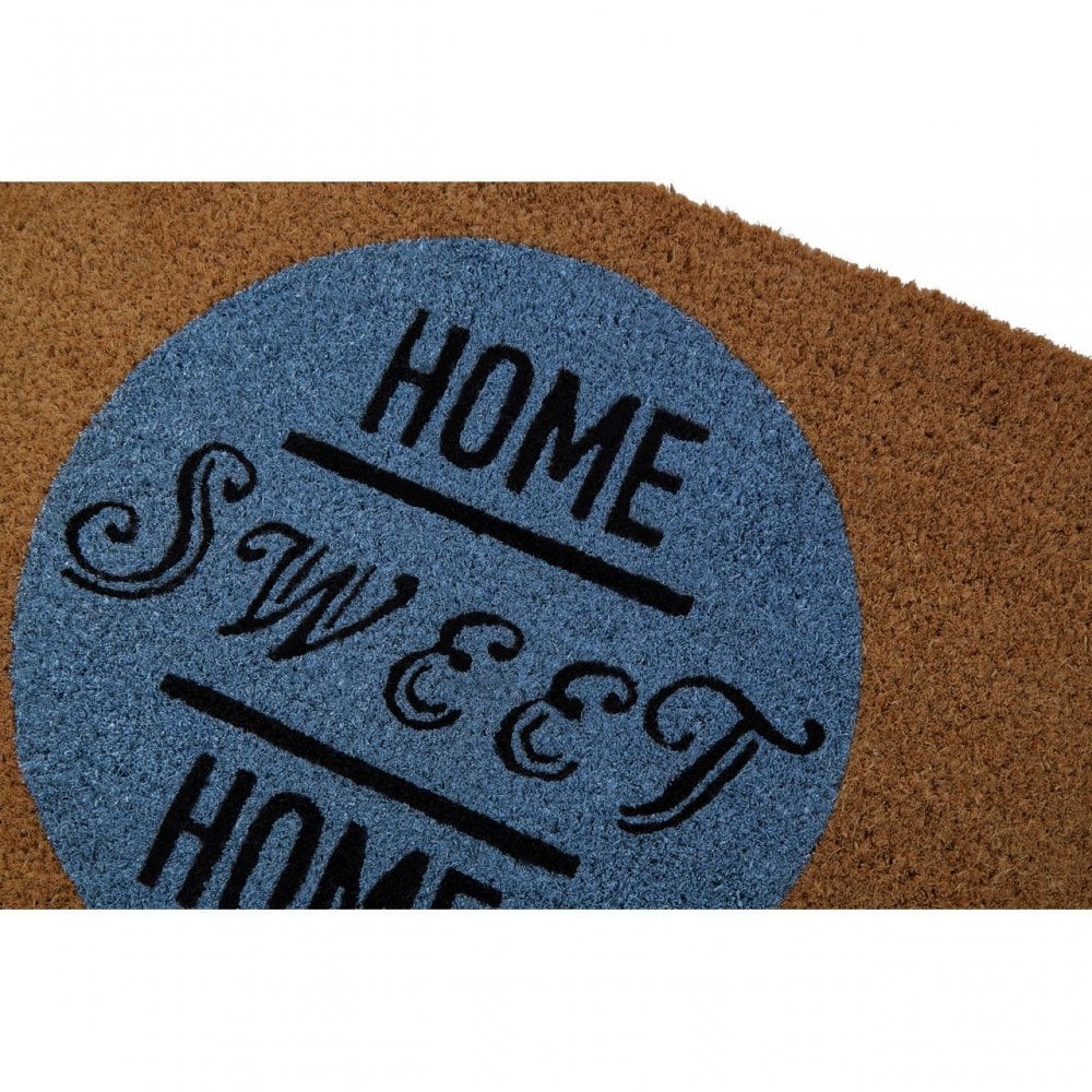Home Sweet Home Doormat