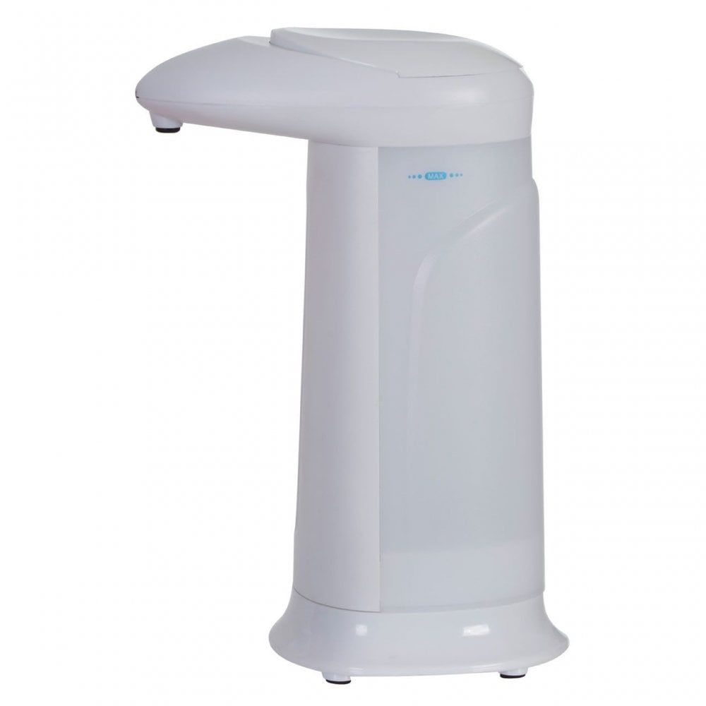 Automatic Hand Sanitiser Dispenser