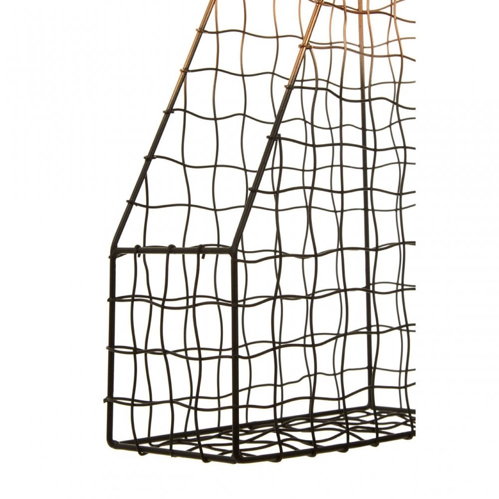 Mimo Magazine Holder