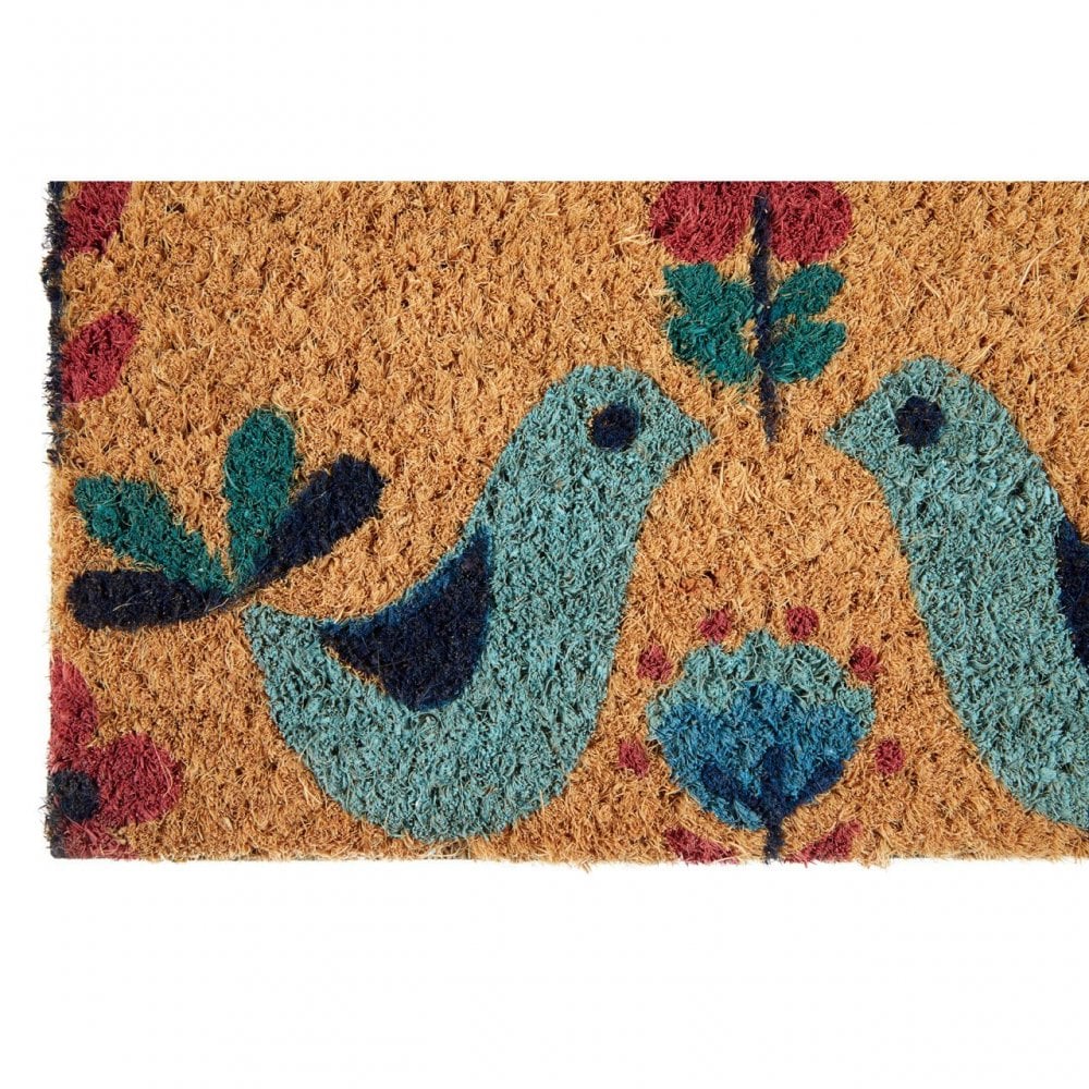 Sparrows Doormat