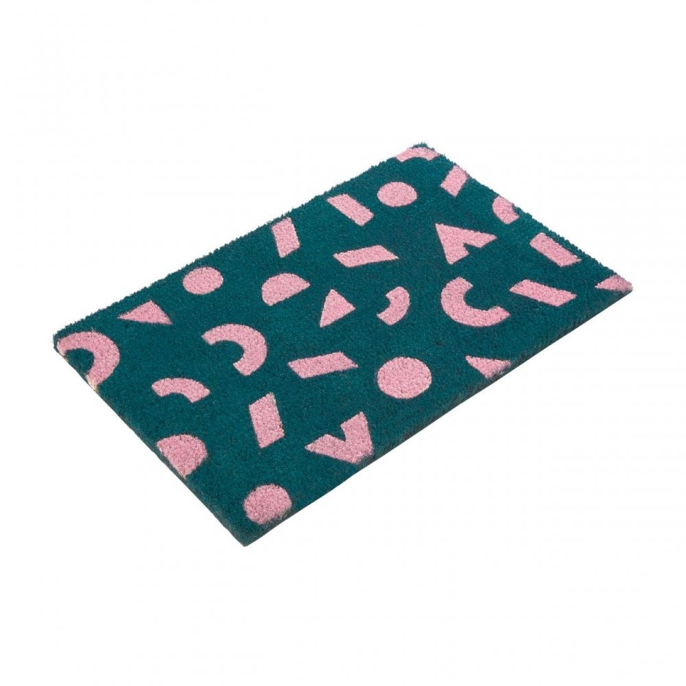 Shapes Doormat