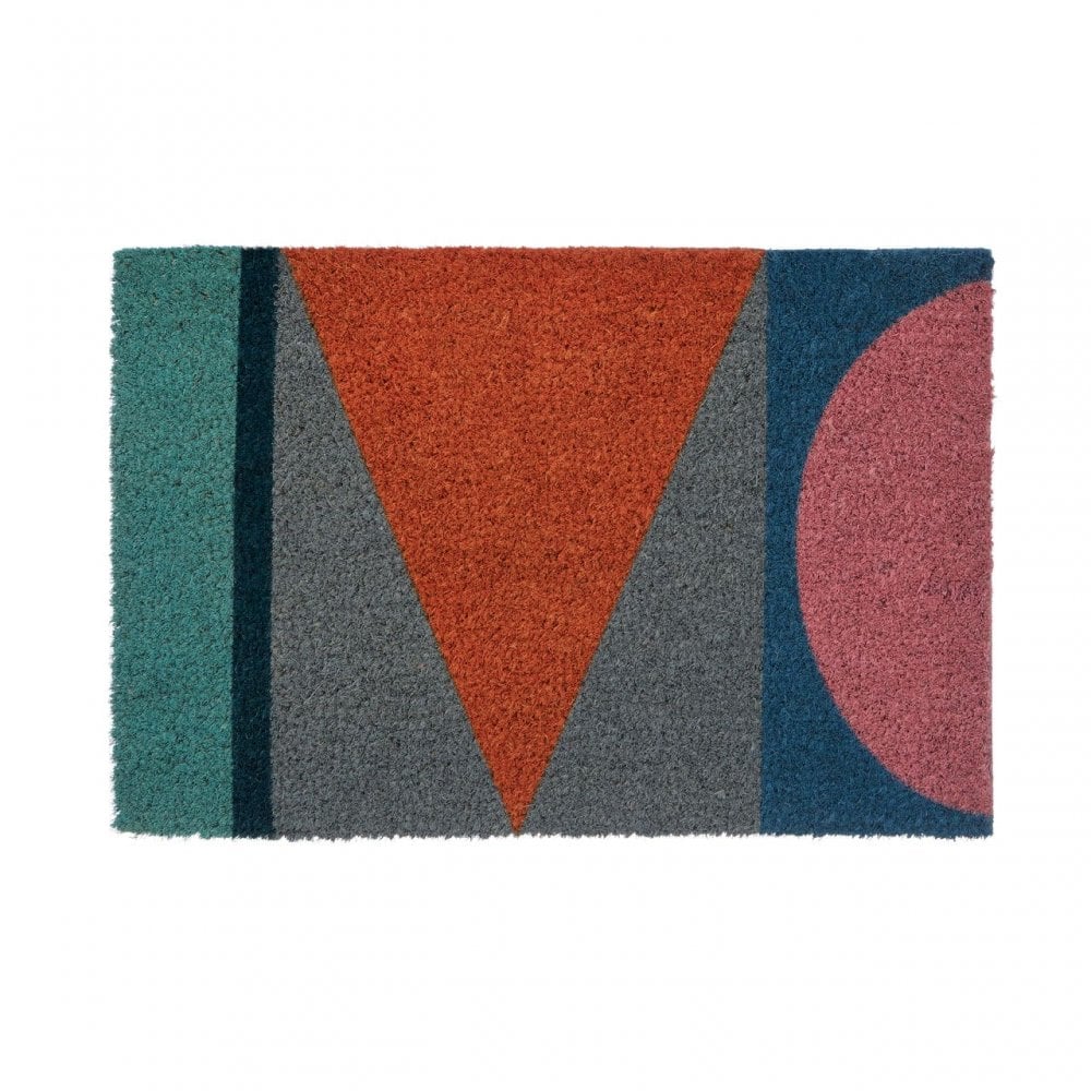 Meditteranean Doormat