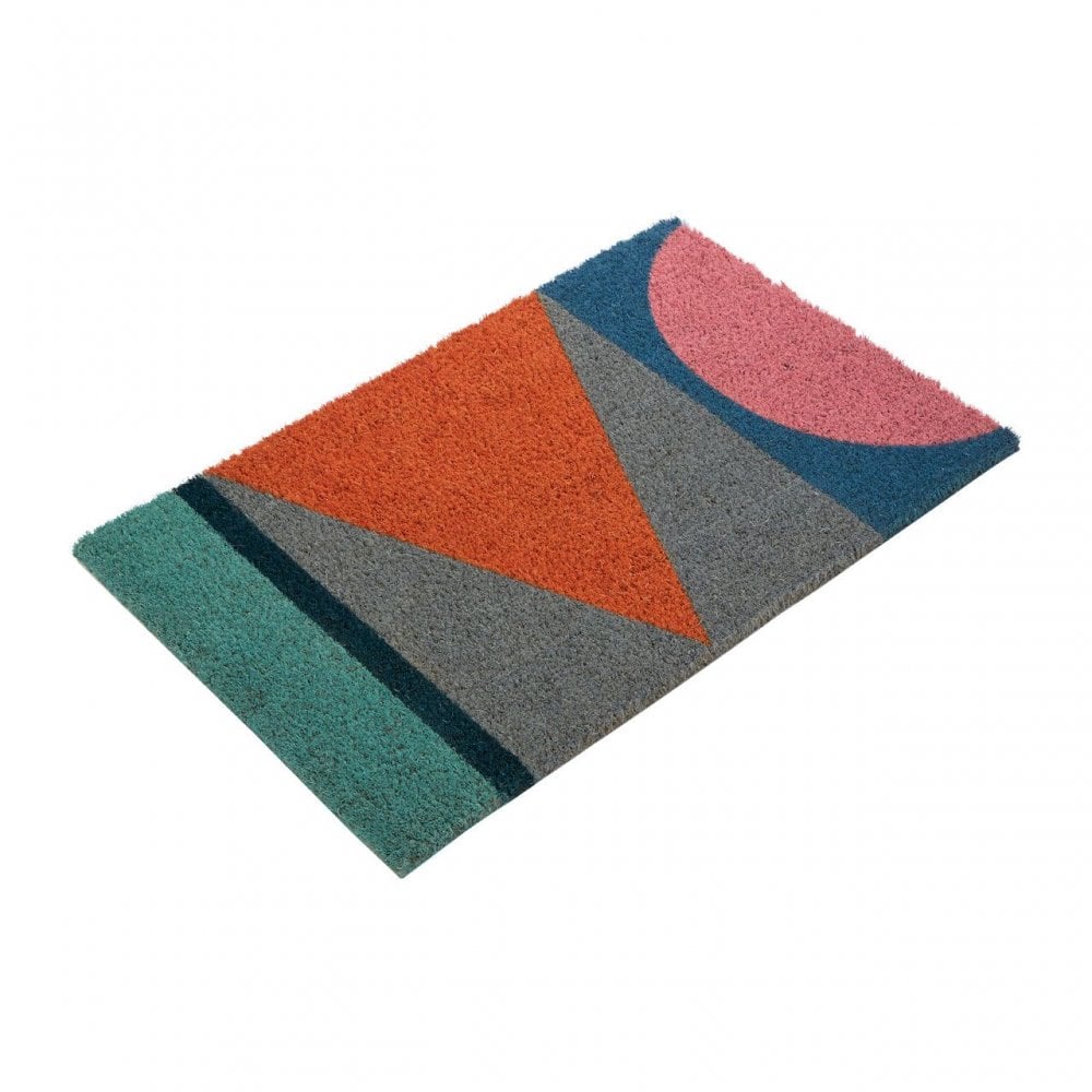 Meditteranean Doormat