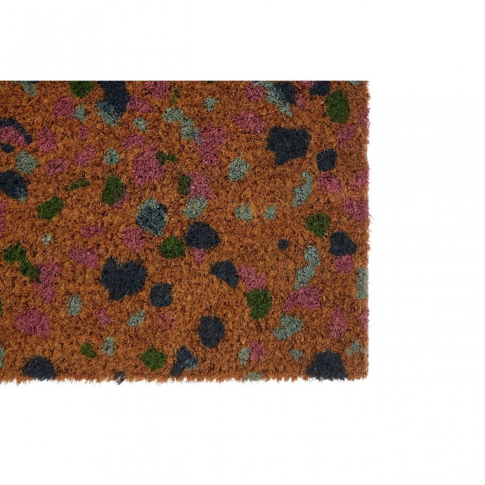 Sustain Terazzo Doormat