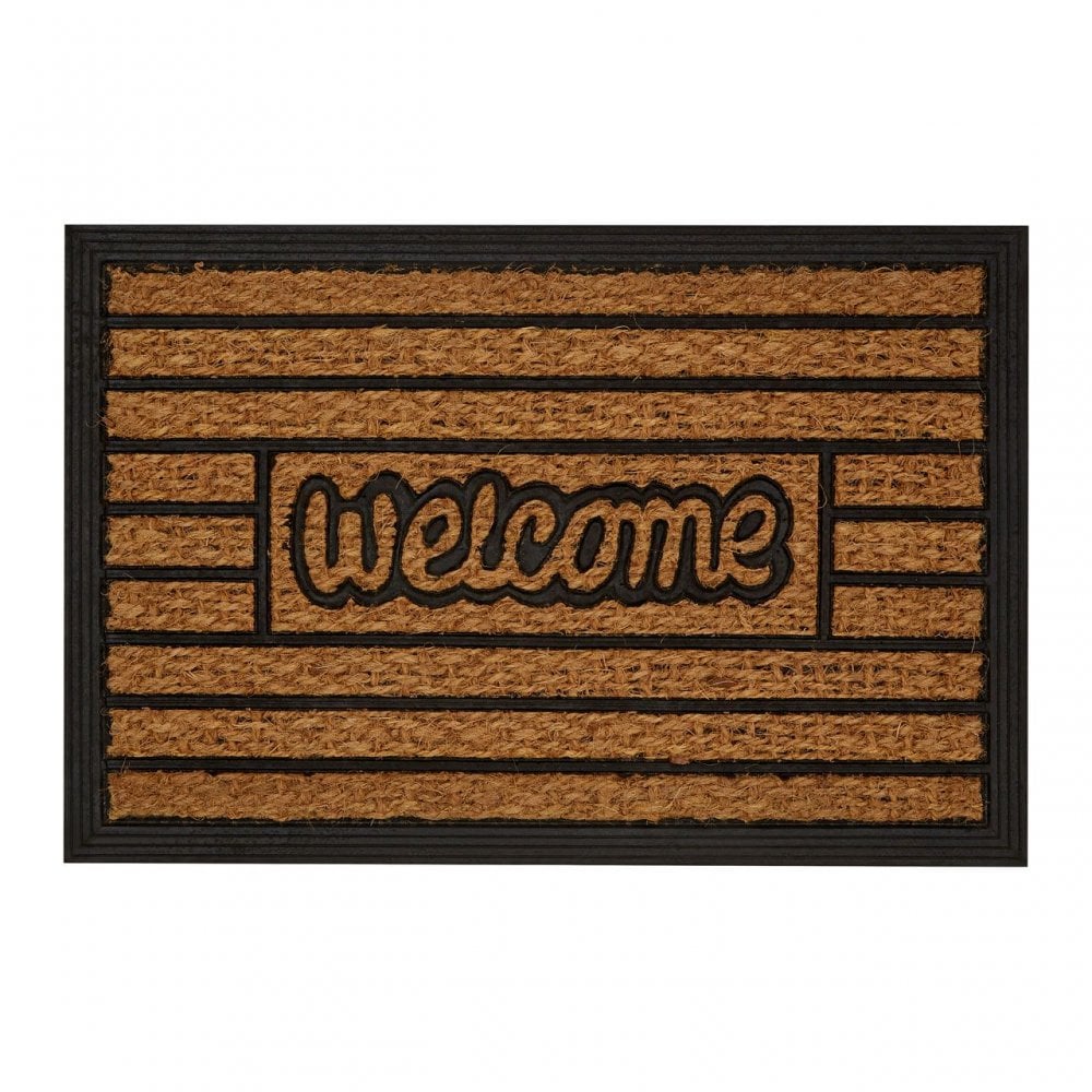 Welcome Panama Doormat