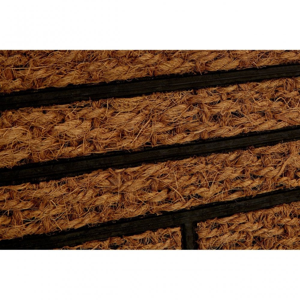 Welcome Panama Doormat
