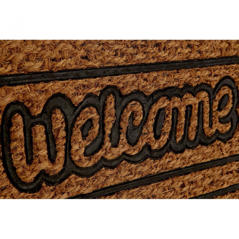 Welcome Panama Doormat