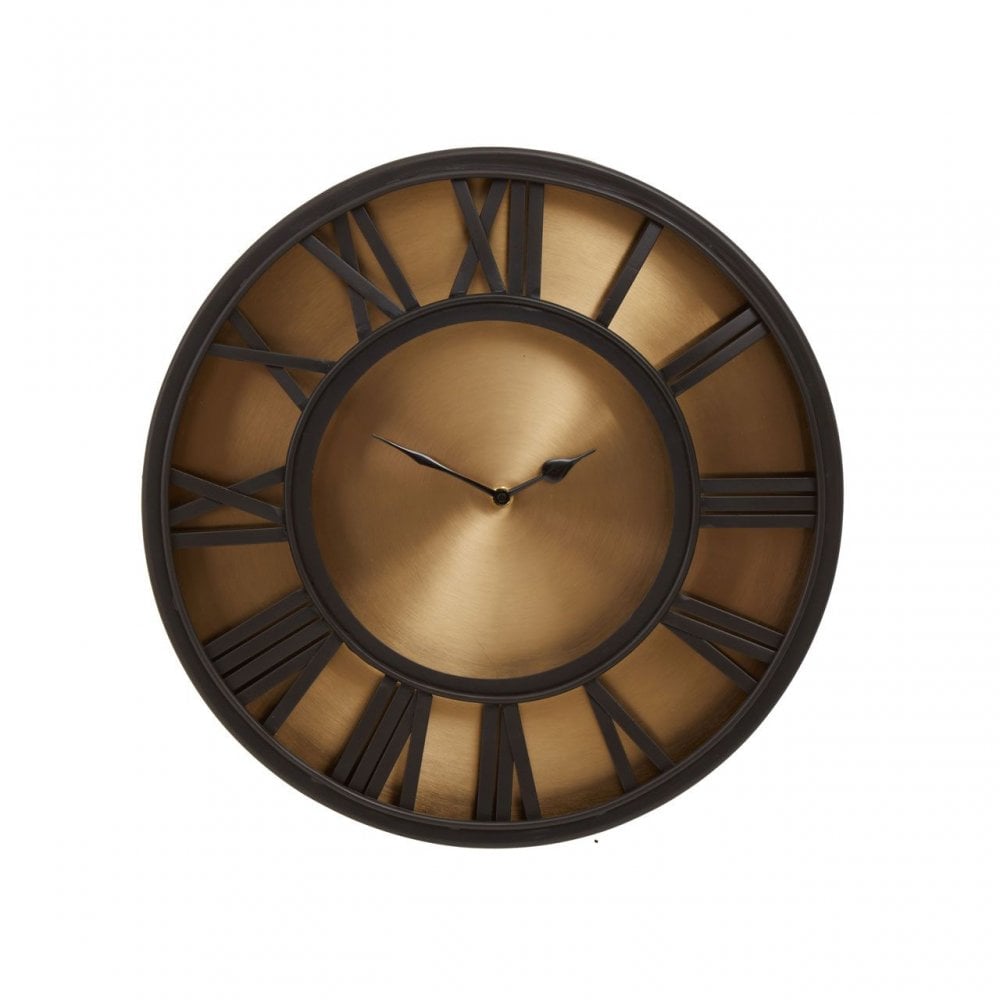 Mateo Small Wall Clock