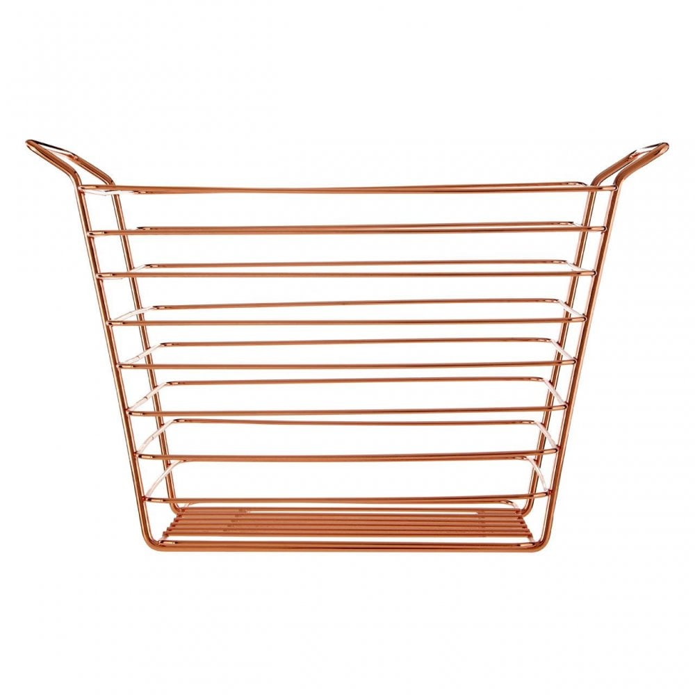 Shine Large Wire Basket