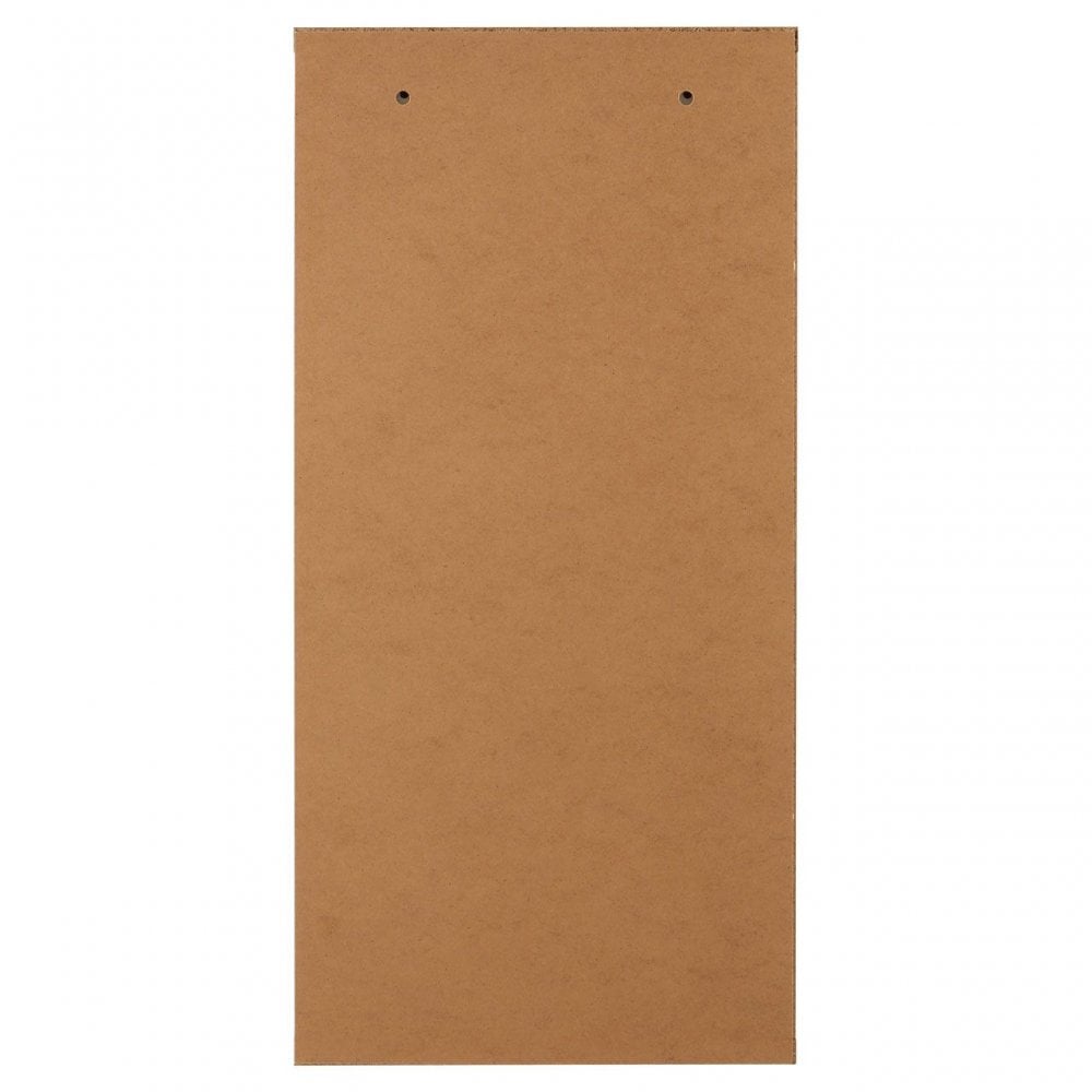 Chelsea Single Door One Drawer Wall Cabinet