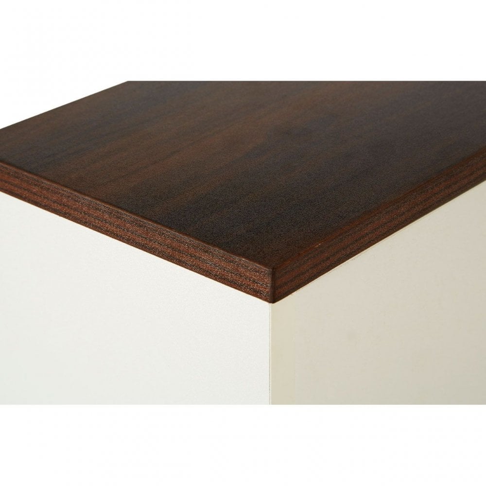 Chelsea Single Door One Drawer Wall Cabinet