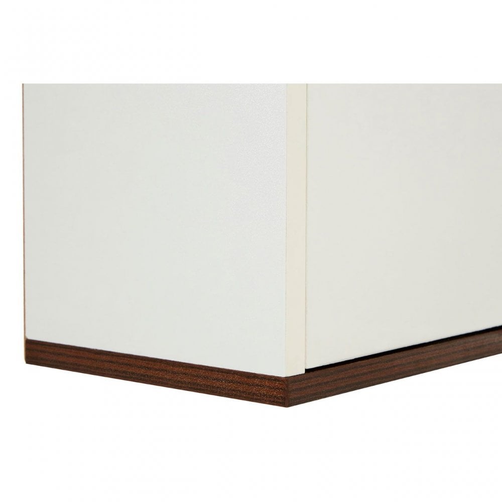 Chelsea Single Door One Drawer Wall Cabinet