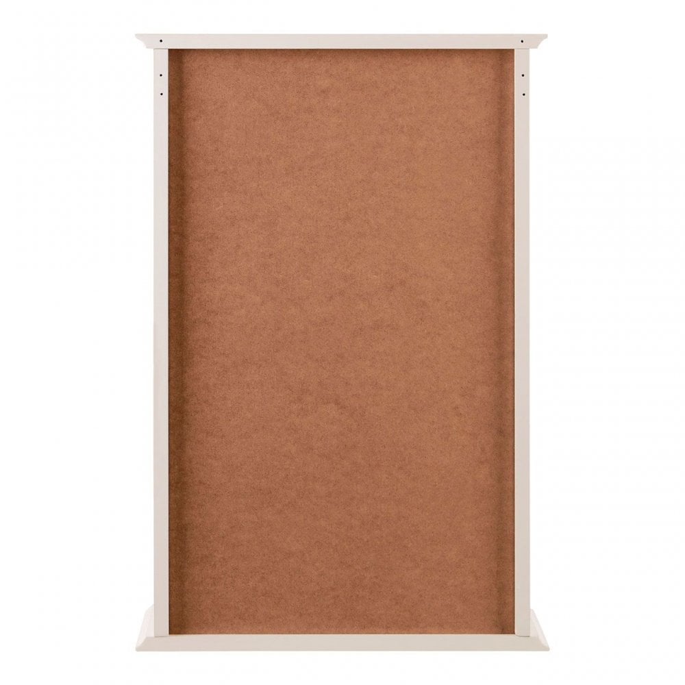 Portland Wall Cabinet