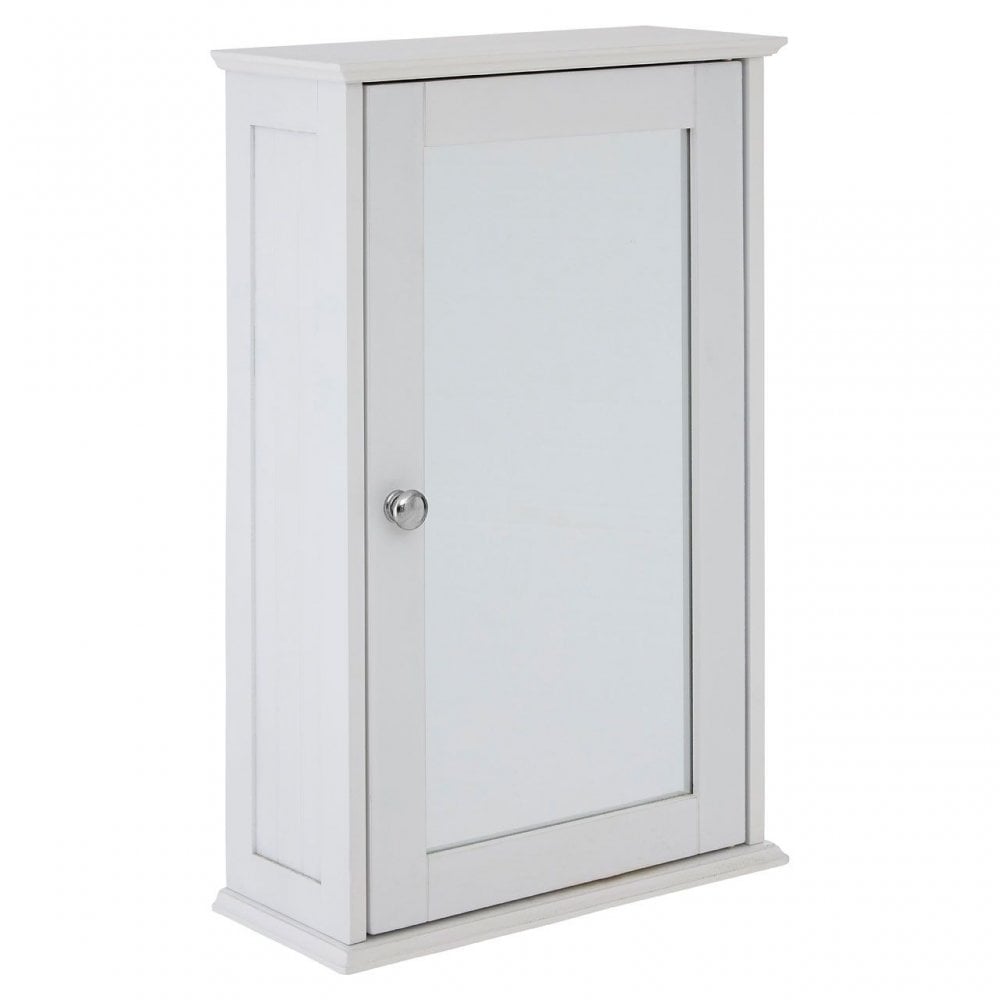 Portland Mirrored Cabinet