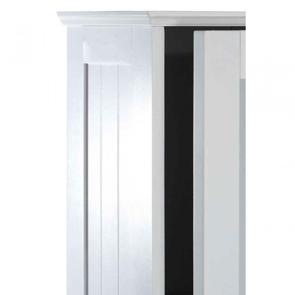 Portland Mirrored Cabinet