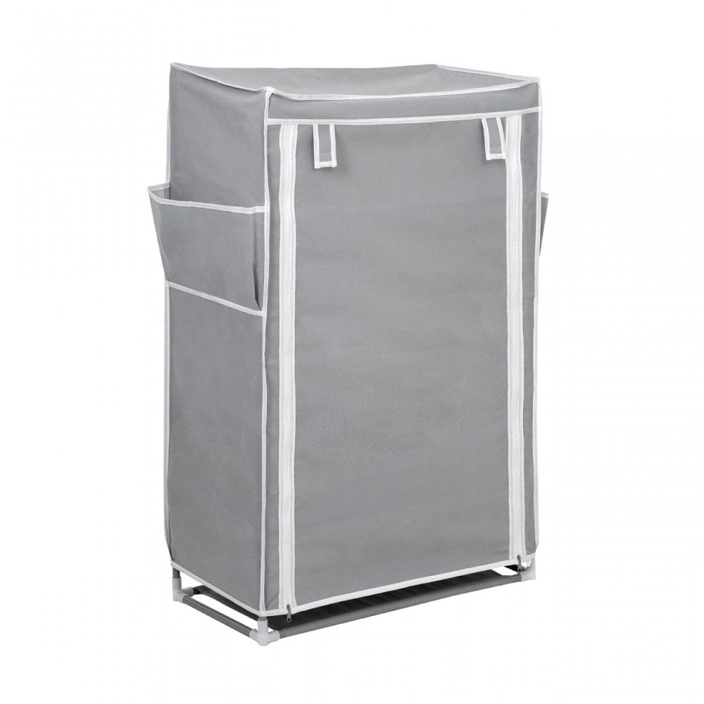 5 Tiers Shoe Rack