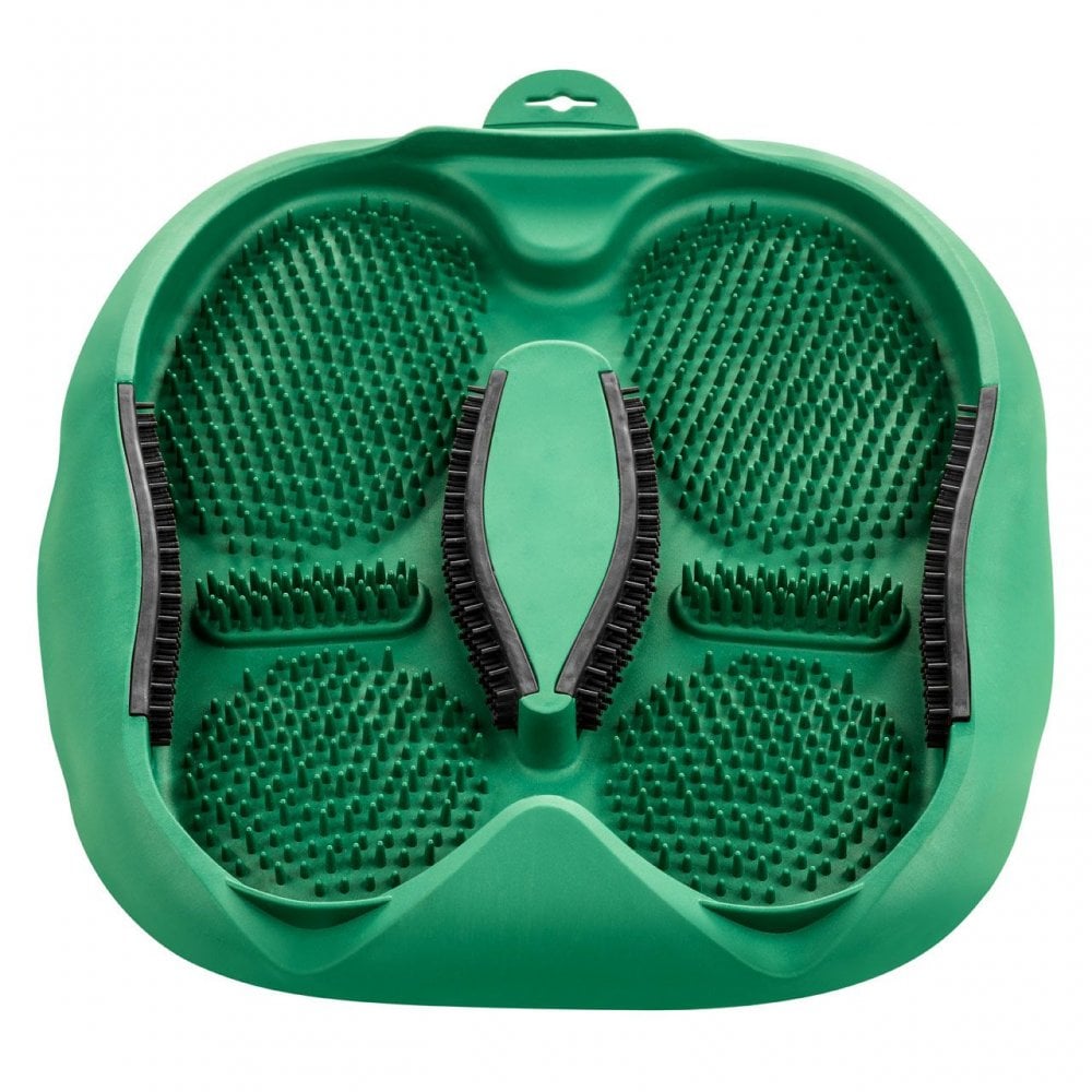 Footwear Cleaning Mat