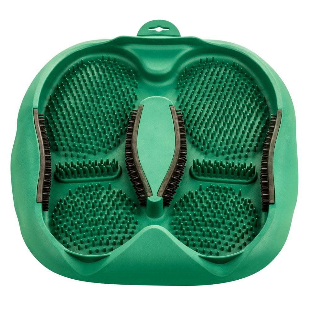 Footwear Cleaning Mat