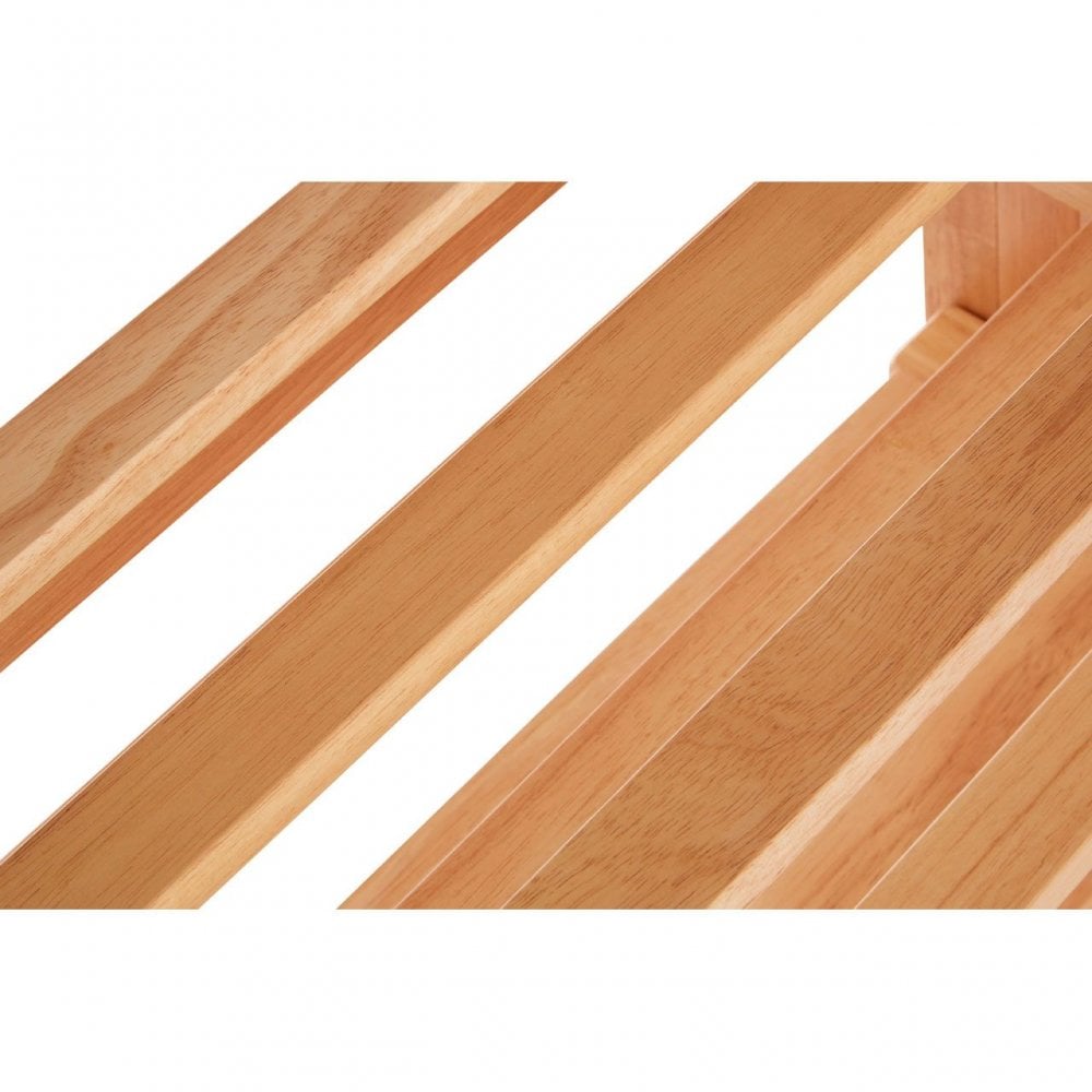 4 Tiers Folding Shoe Rack
