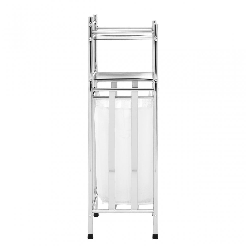 Laundry Unit With Bag