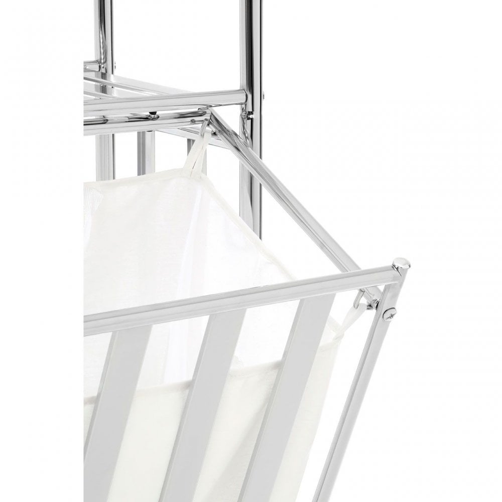 Laundry Unit With Bag