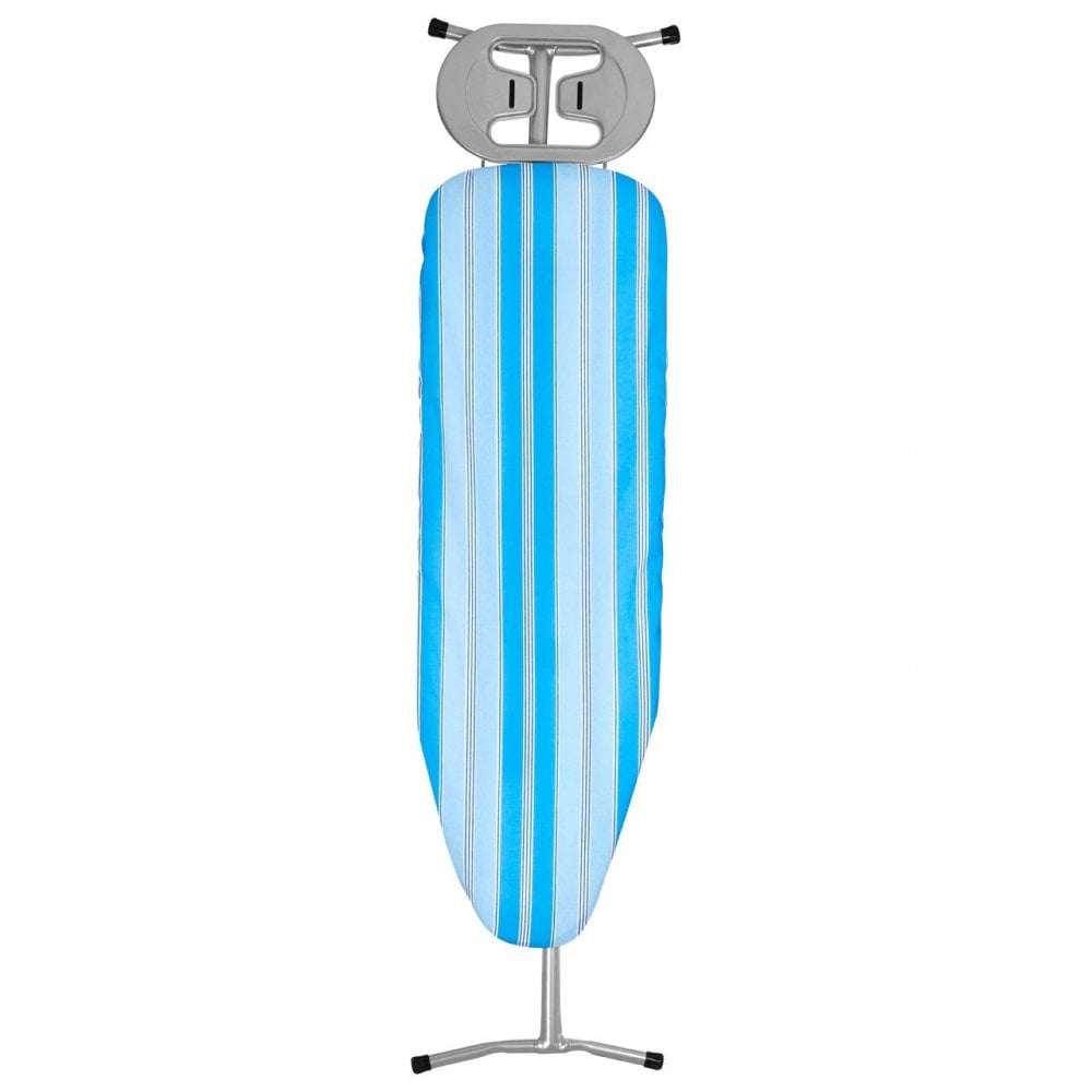 Blue And White Stripe Cover Ironing Board