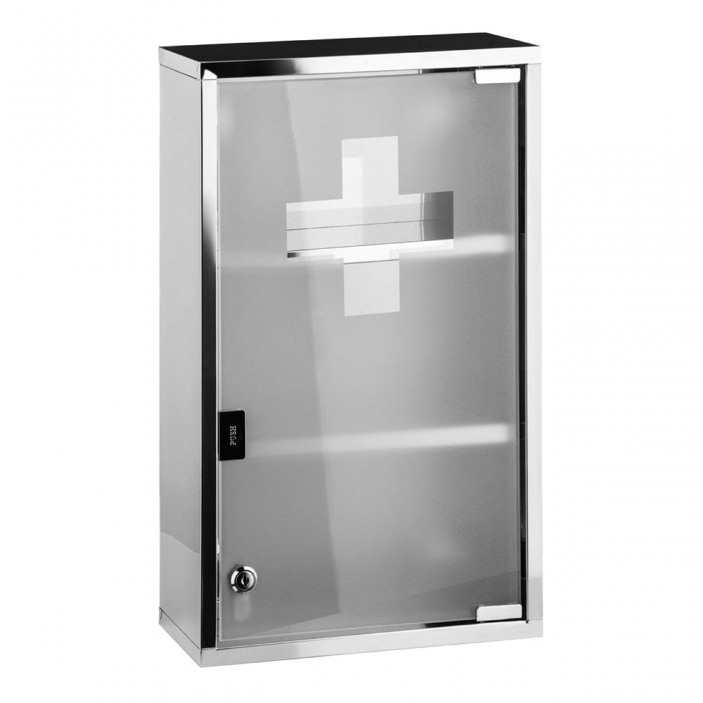 Tall Medicine Cabinet