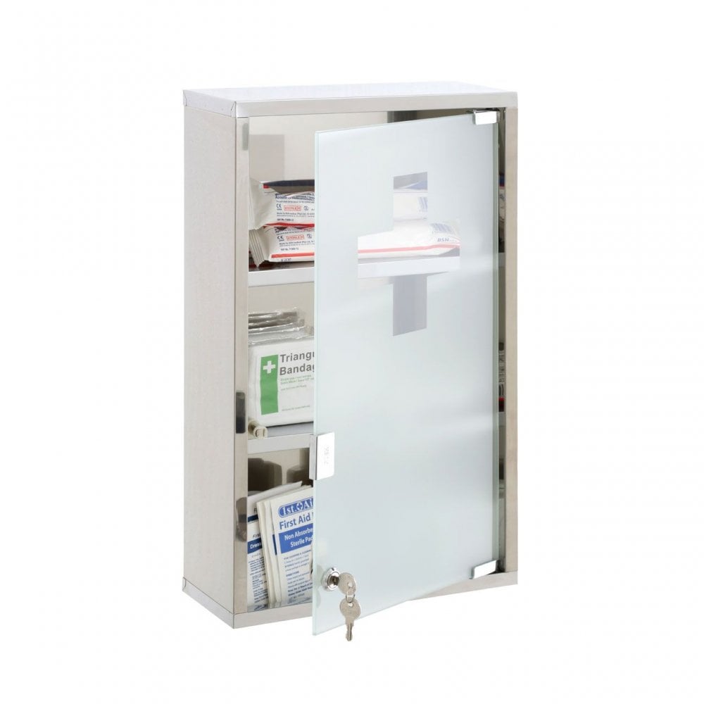 Tall Medicine Cabinet