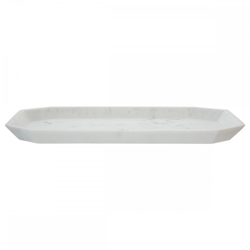 Riviera Towel Tray