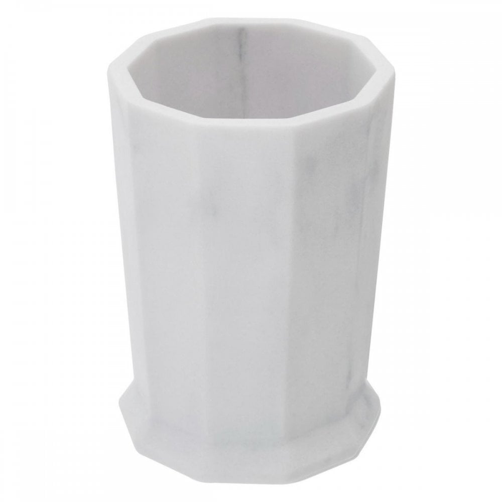 Riviera Grey Tumbler
