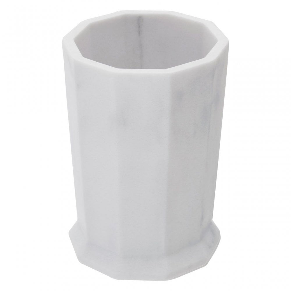 Riviera Grey Tumbler