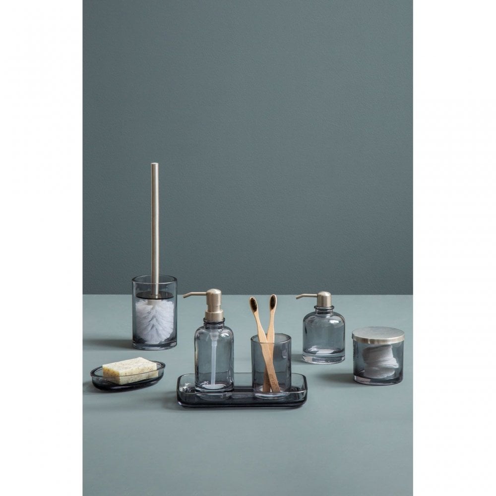 Ridley Glass Soap Tray