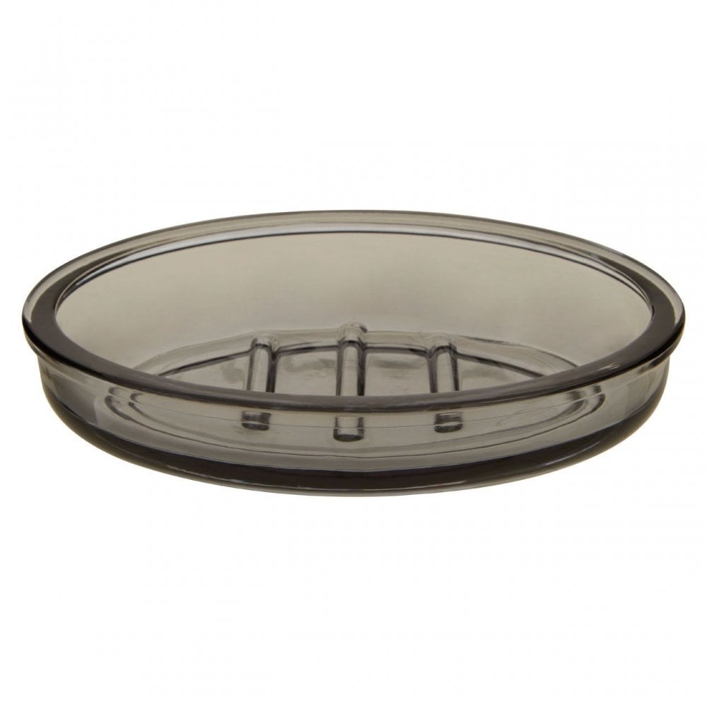 Ridley Glass Soap Dish