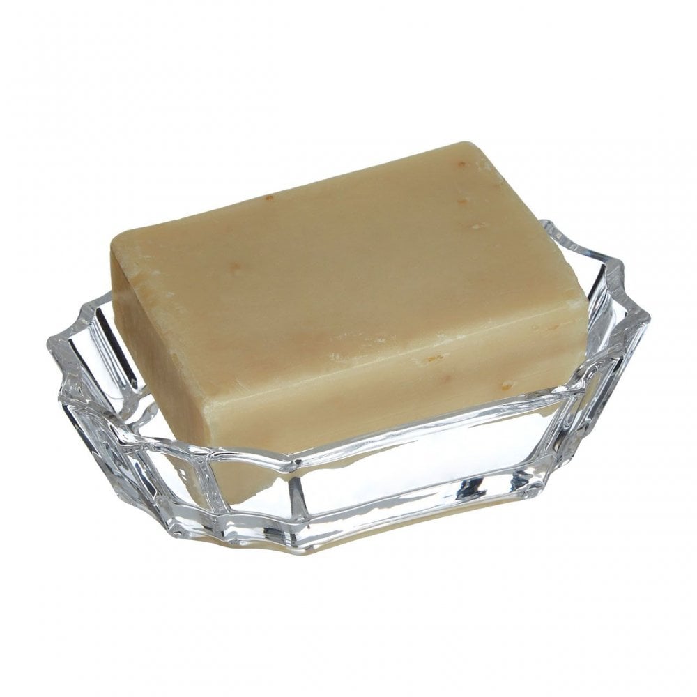 Ticino Louvre Soap Dish